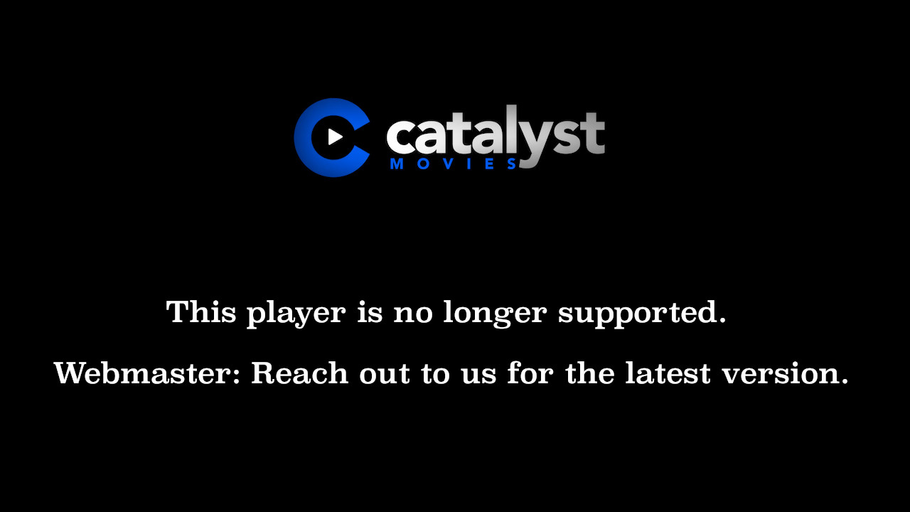 This player is no longer supported.